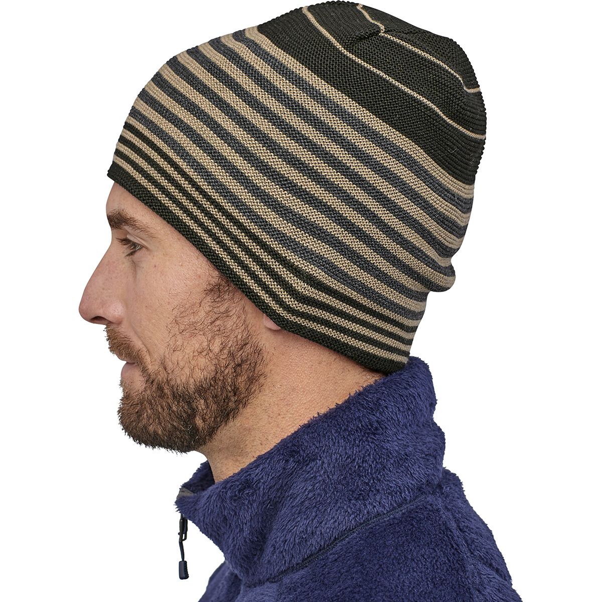 Patagonia 2024 glade beanie