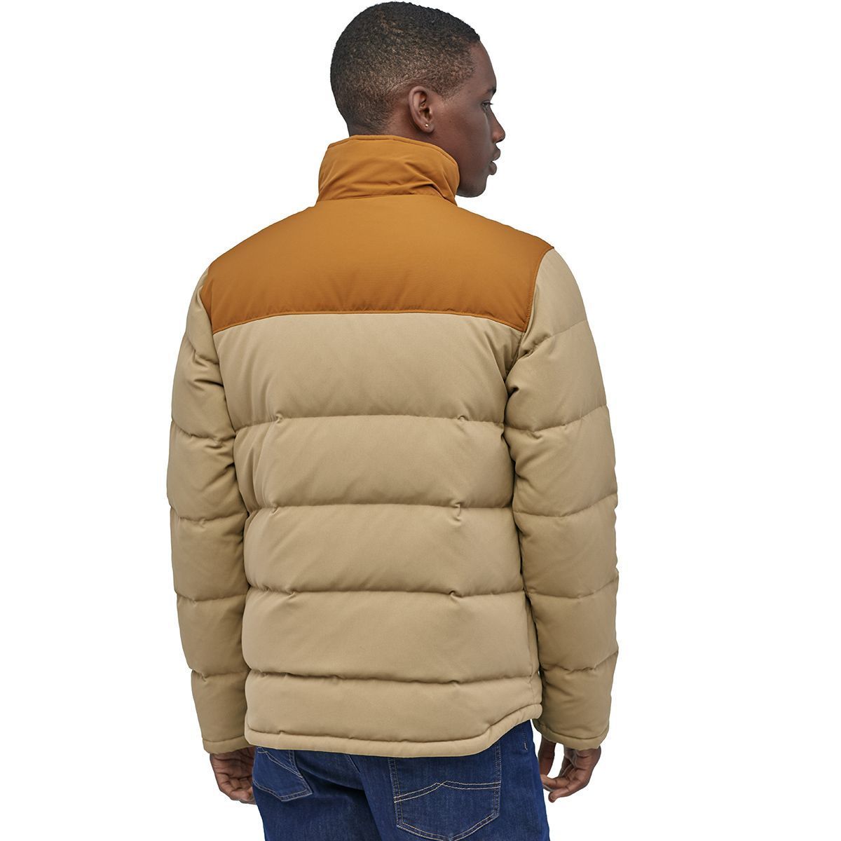 Patagonia Bivy Down Jacket - Men's - Men