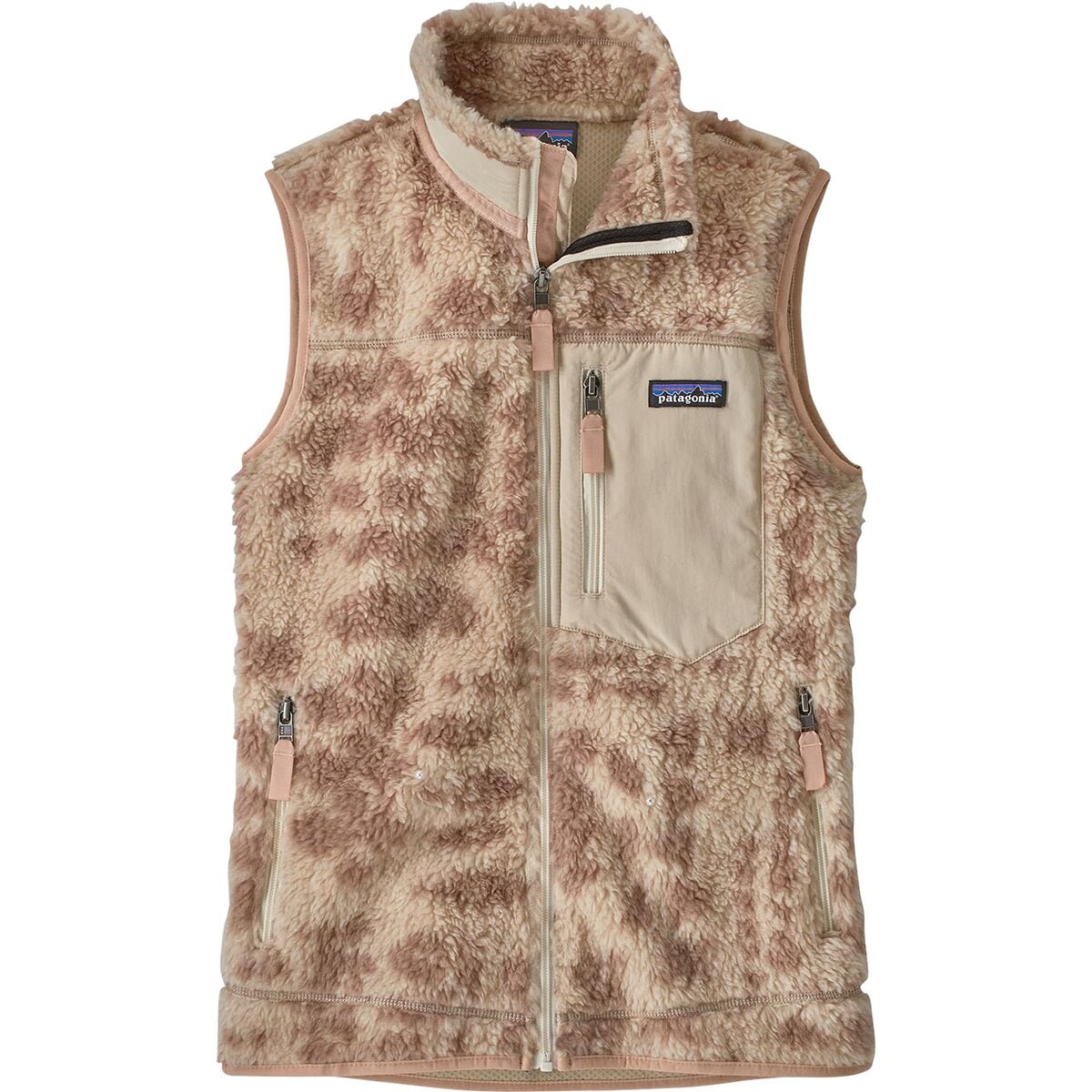 Patagonia Retro Pile Vest - Women's - Women