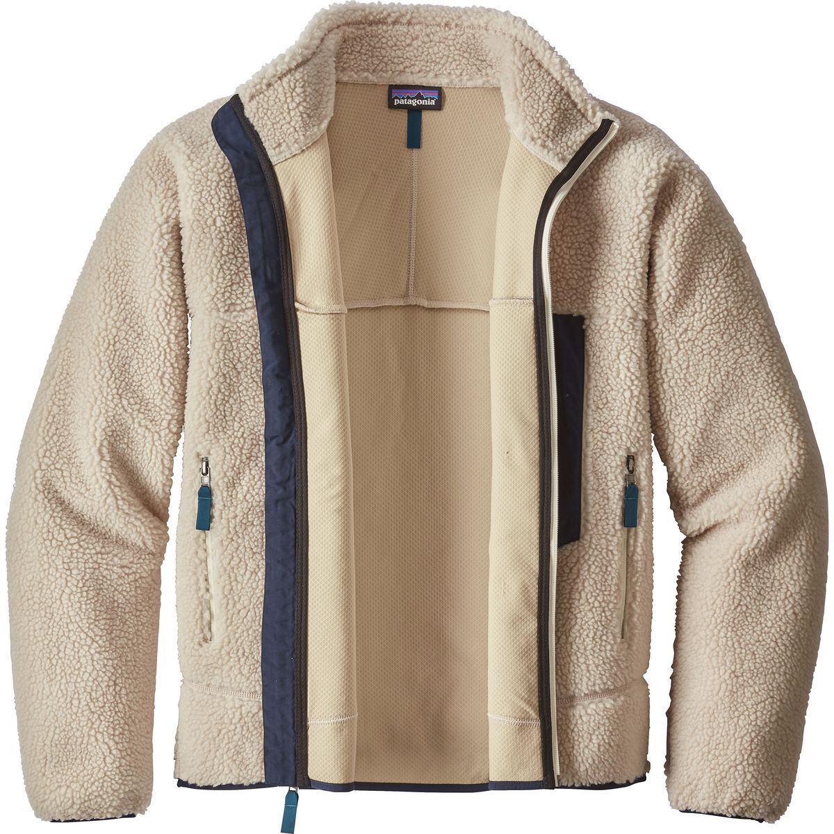 Patagonia Classic Retro-X Jacket - Men's - Men