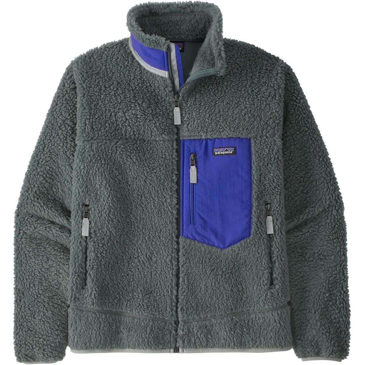 Patagonia Classic Retro-X Jacket - Men's - Men