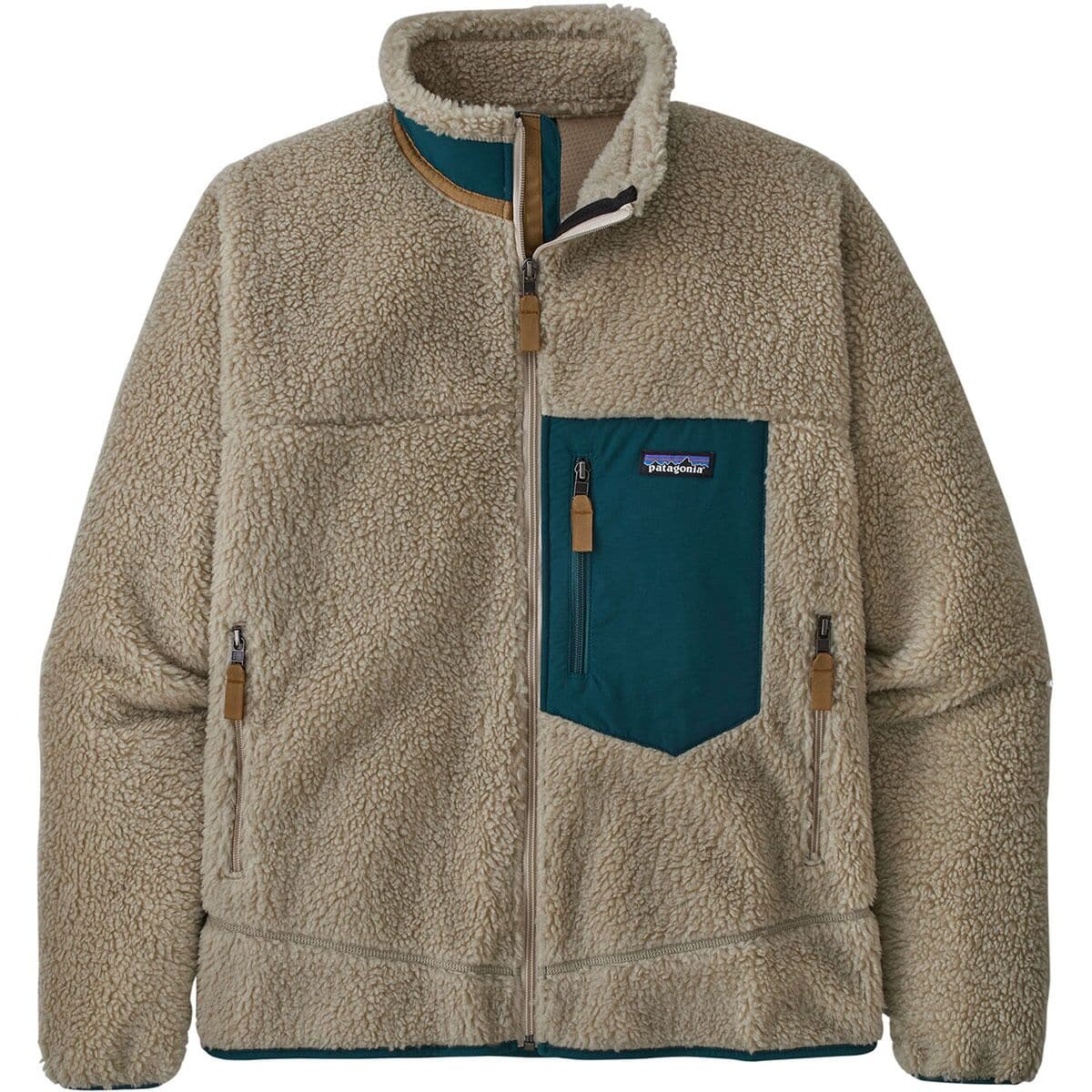 Patagonia Classic Retro-X Jacket - Men's - Men