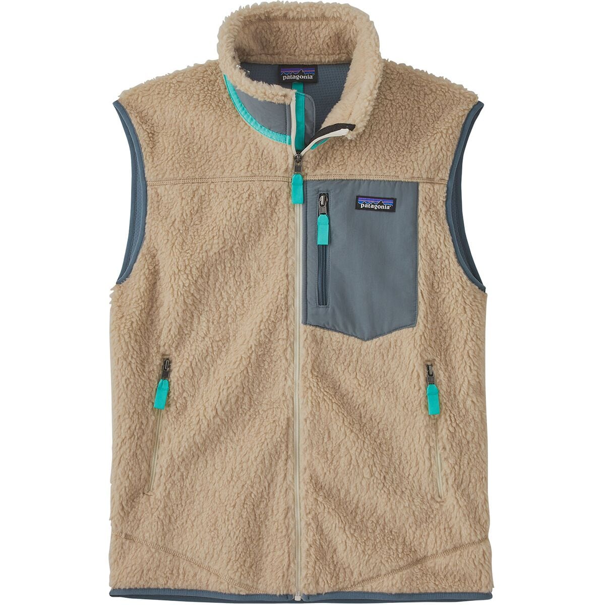 Classic Retro-X Vest - Men's