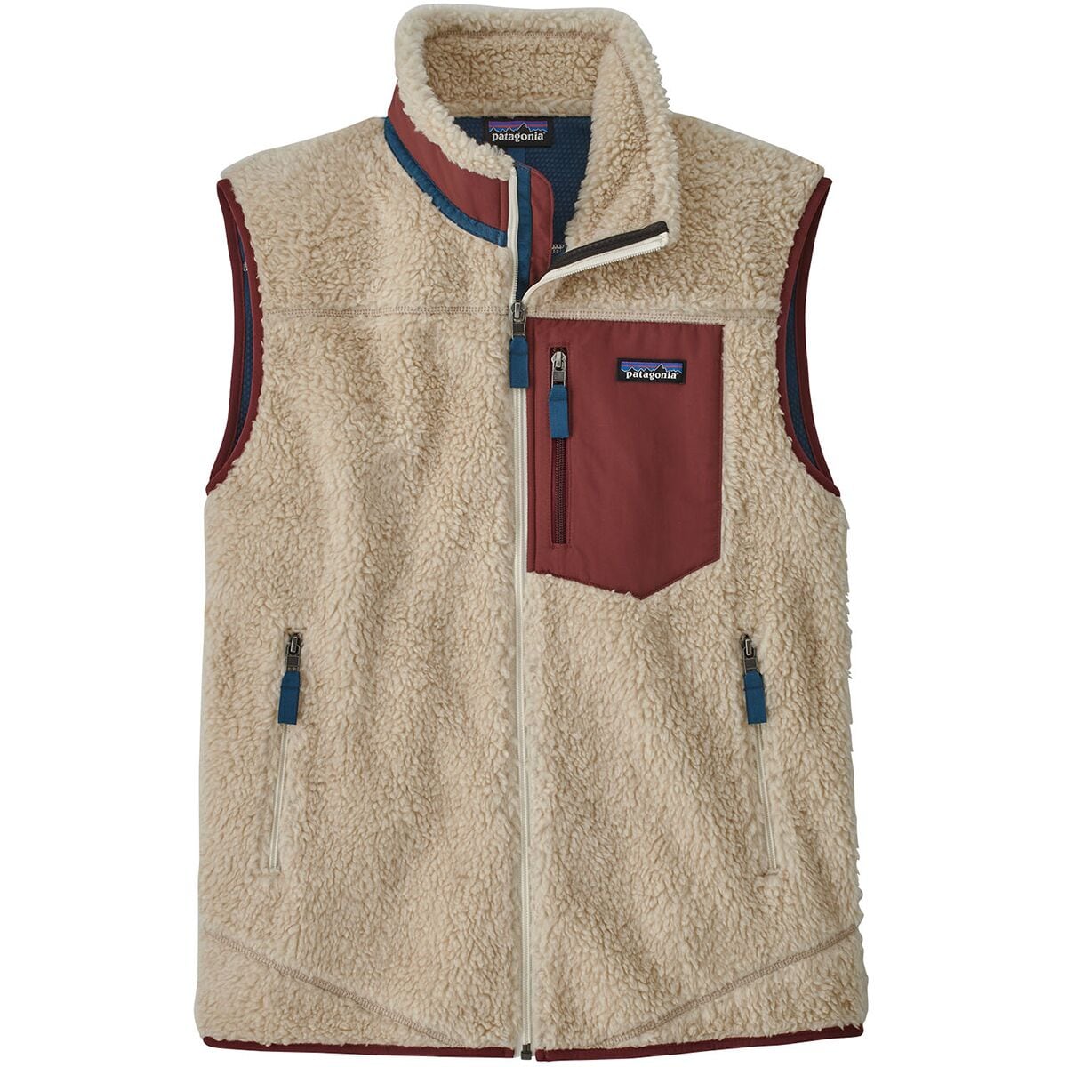 Classic Retro-X Vest - Men's