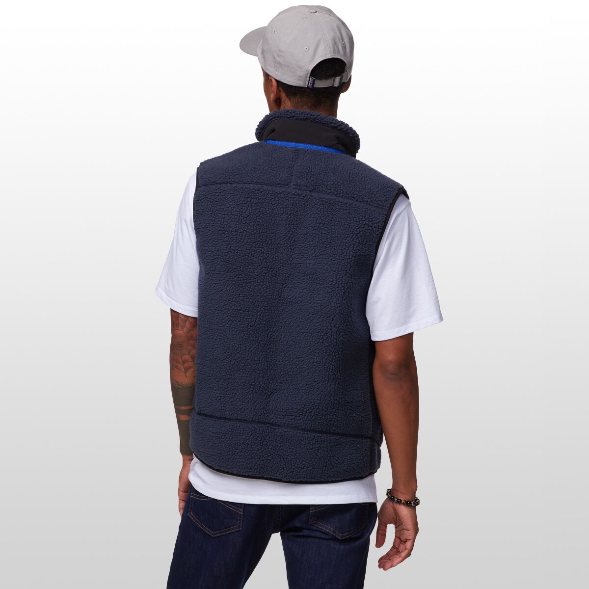 Patagonia Classic Retro-X Vest - Men's - Men