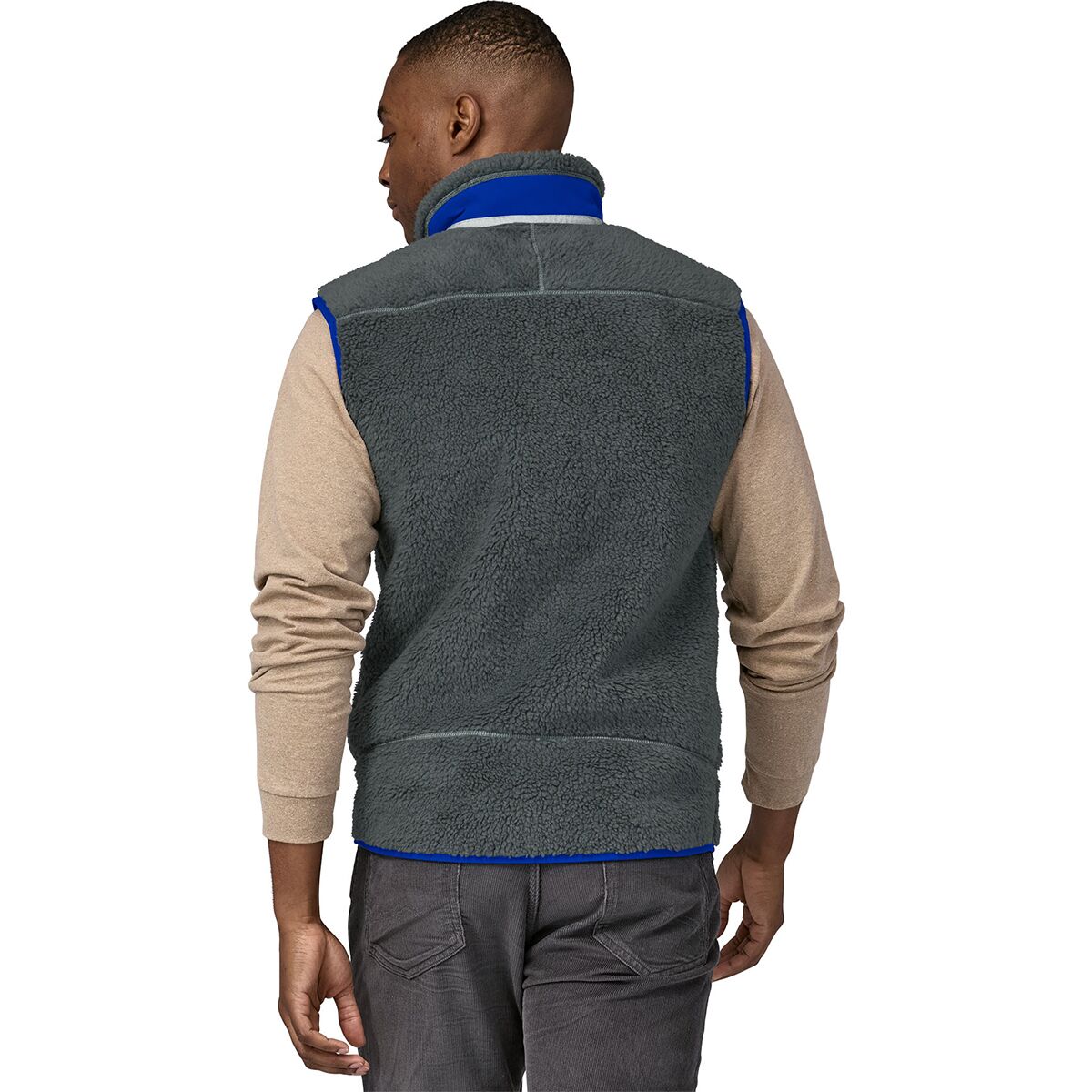 Patagonia Classic Retro-X Vest - Men's - Men