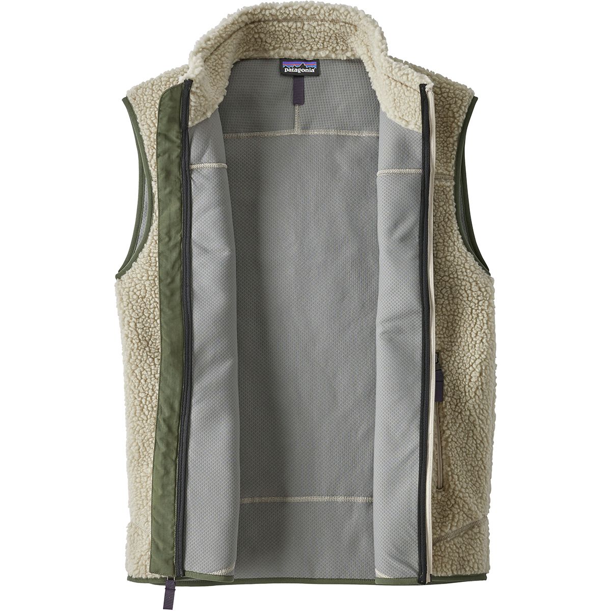 Patagonia Classic Retro-X Vest - Men's - Men