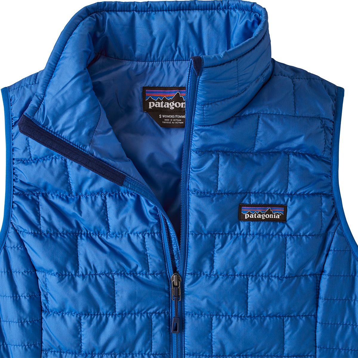 Patagonia Nano Puff Insulated Vest - Women's