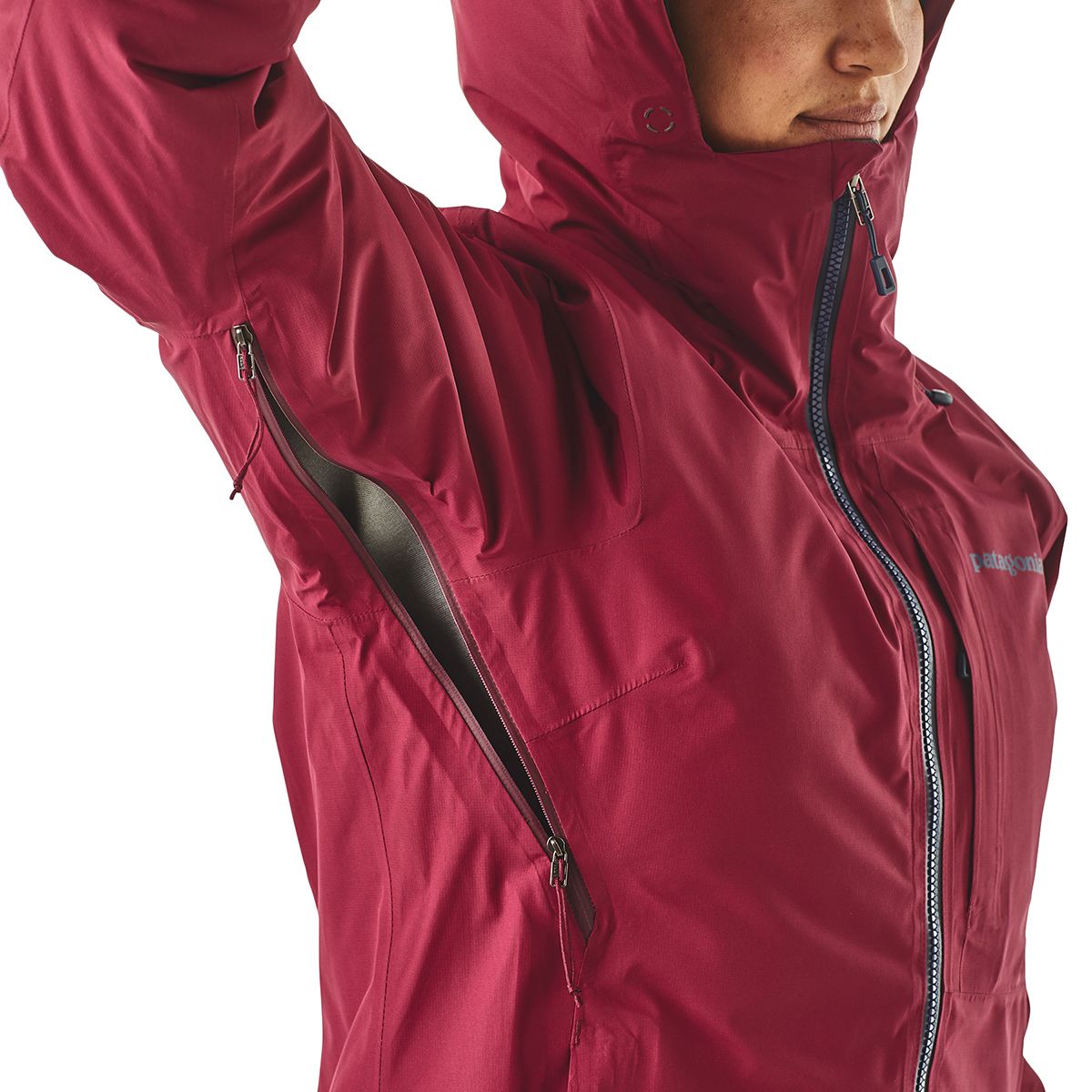 Patagonia Primo Down Jacket - Women's - Women