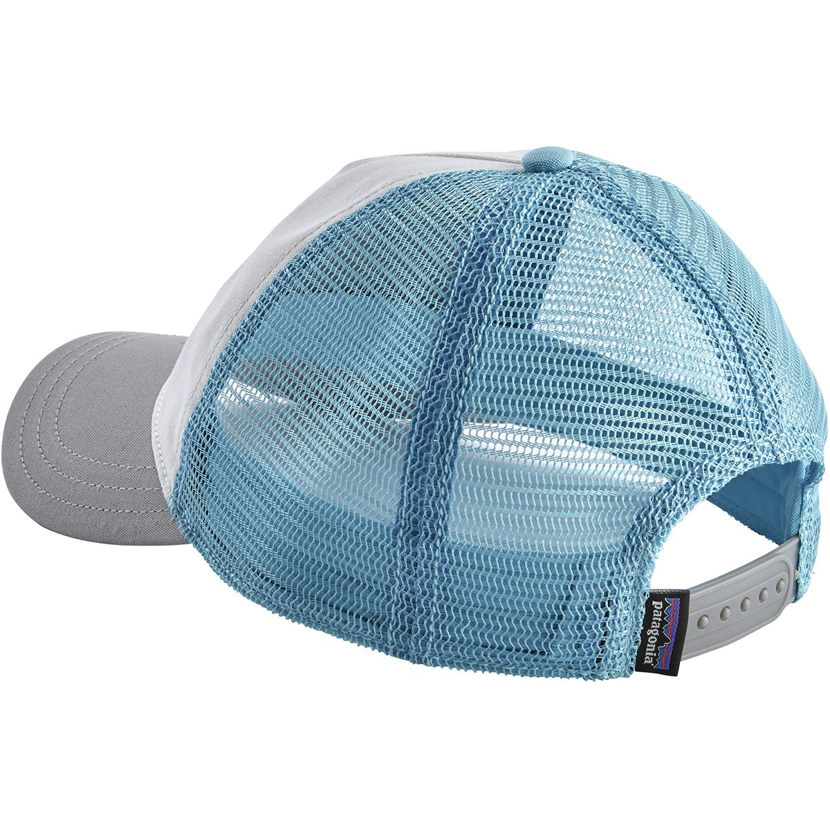 Patagonia women's hot sale layback trucker