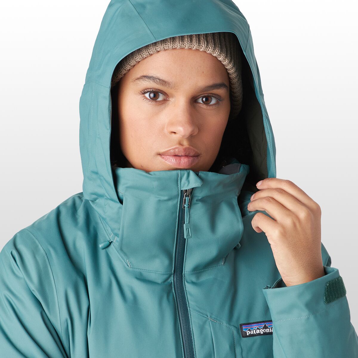 Patagonia 3 In 1 Snowbelle Jacket Women s Women