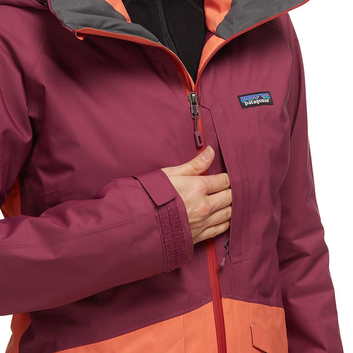 Patagonia Insulated Snowbelle Jacket - Women's - Women