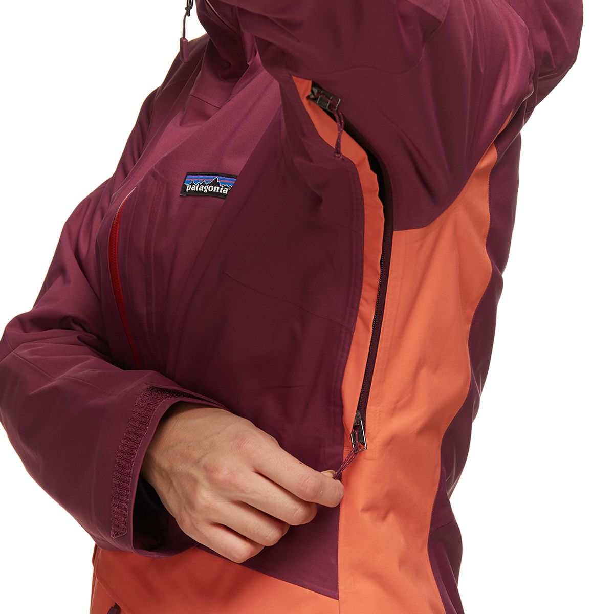 Patagonia Insulated Snowbelle Jacket - Women's - Women