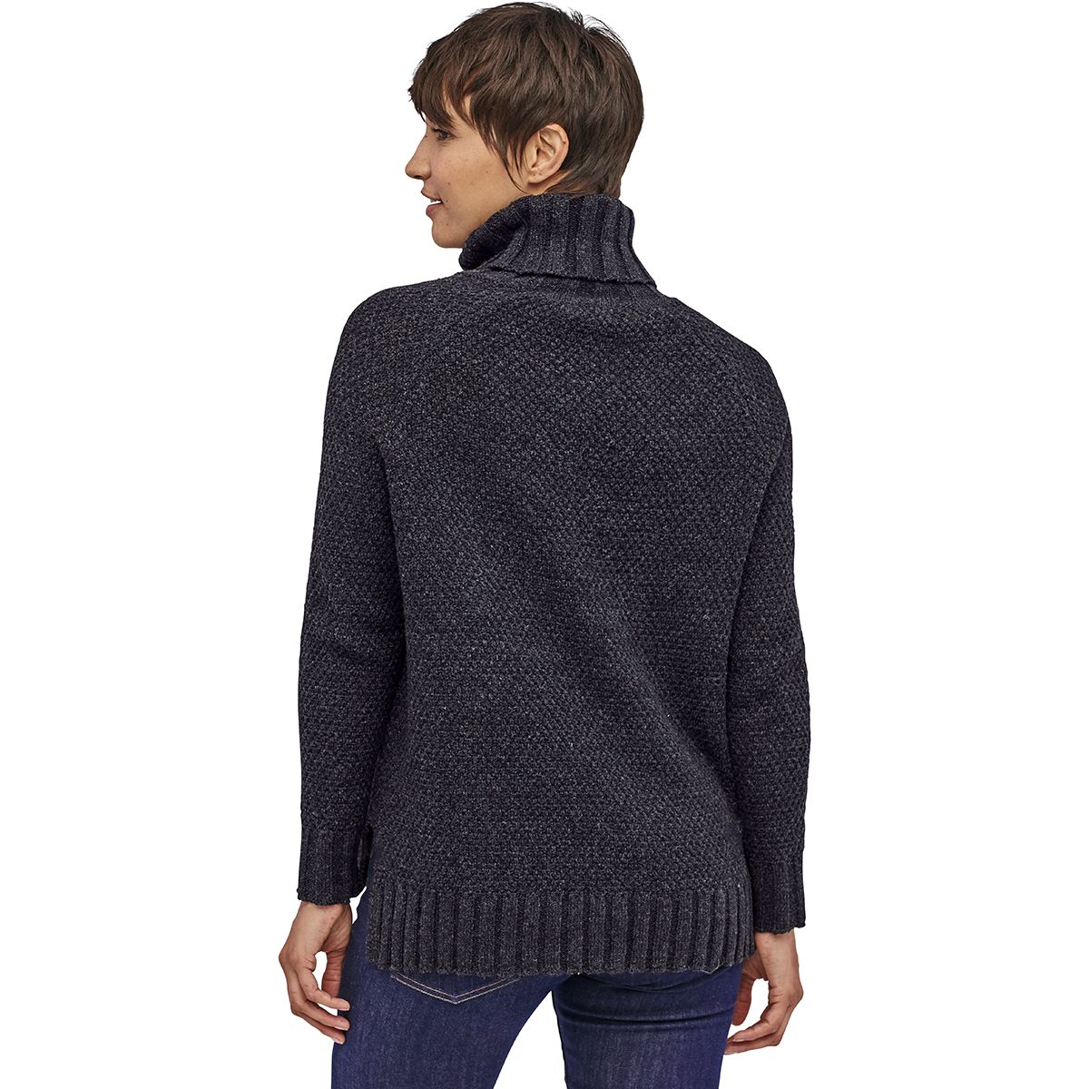 Patagonia off country turtleneck sweater online