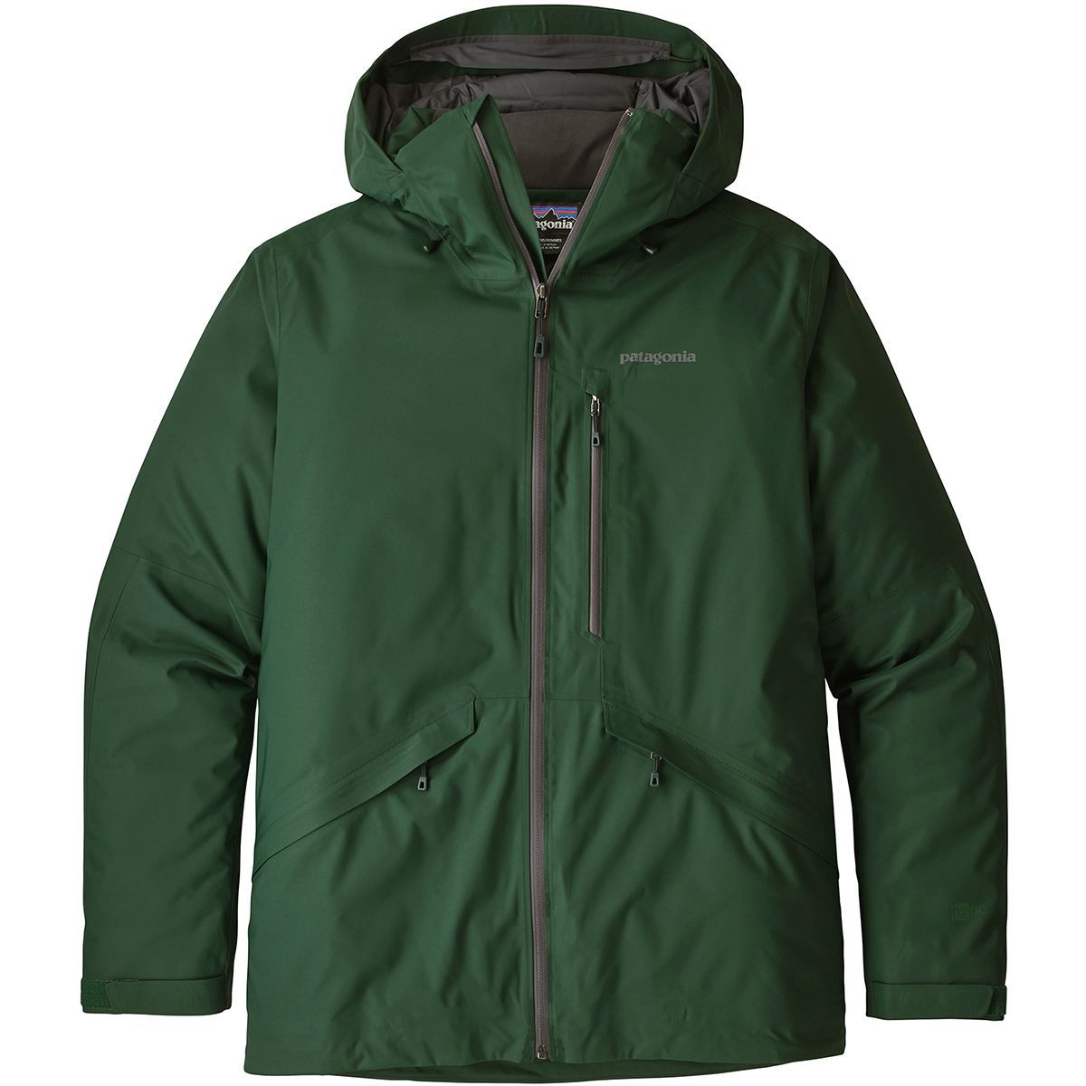 新品未使用】Men's Insulated Snowshot Jacket S-