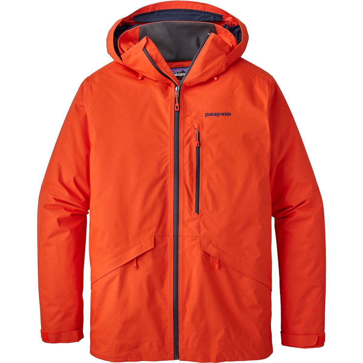 Patagonia Snowshot Insulated Jacket - Men's - Men