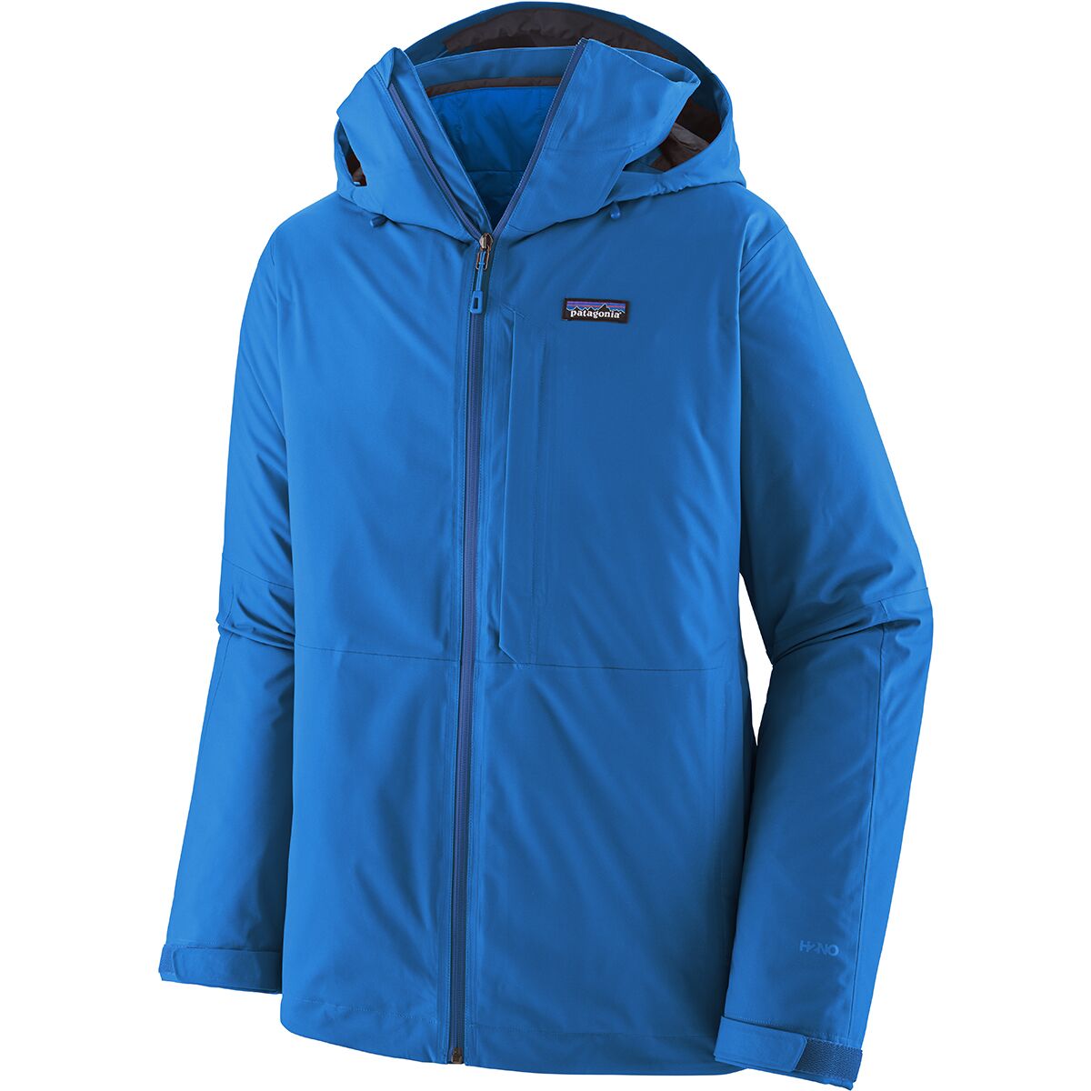 Patagonia snow hotsell jacket mens