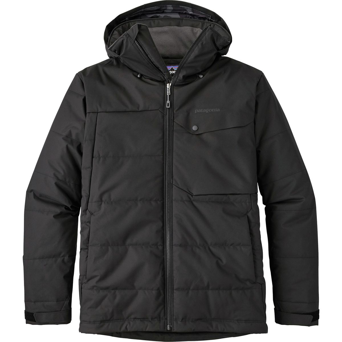 Patagonia rubicon rider jacket sale