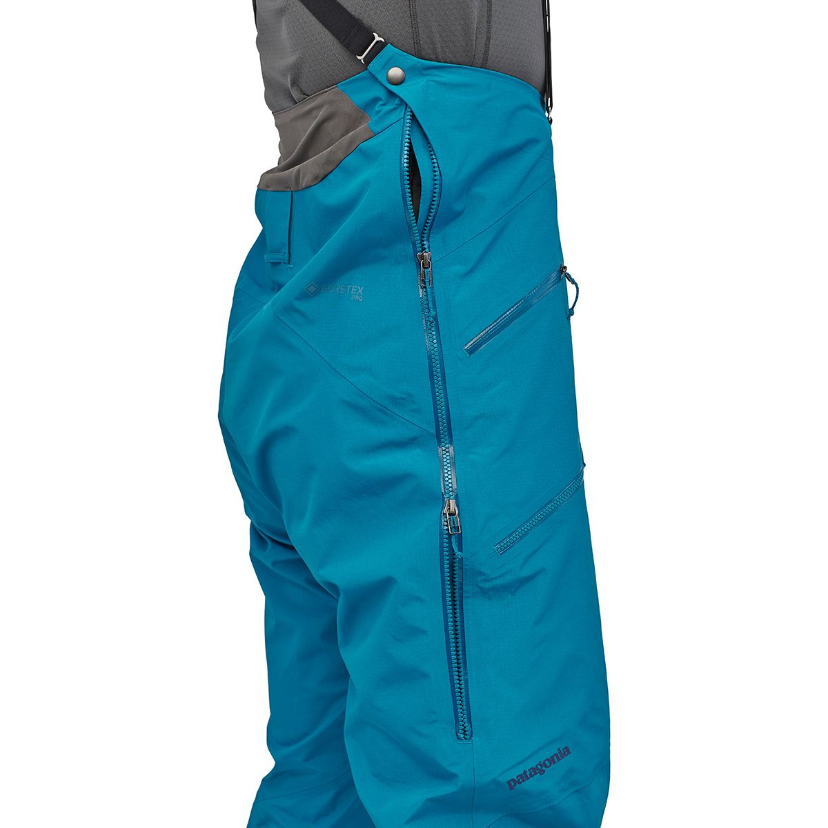 Patagonia PowSlayer Bib Pant - Men's - Men