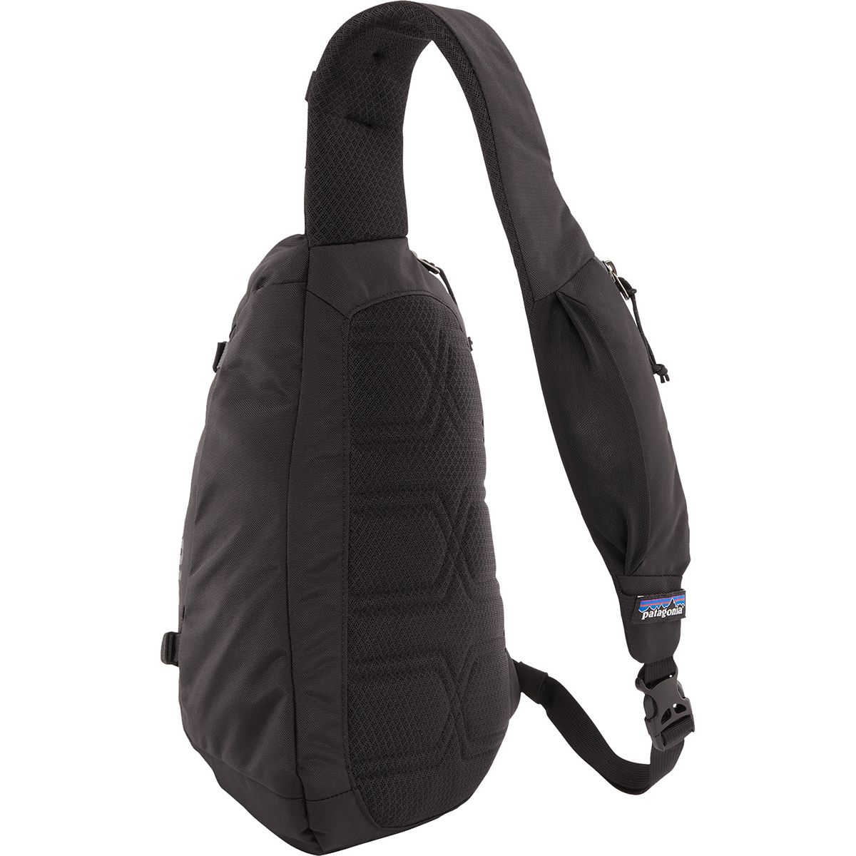 Patagonia Atom Sling 8L (Black)