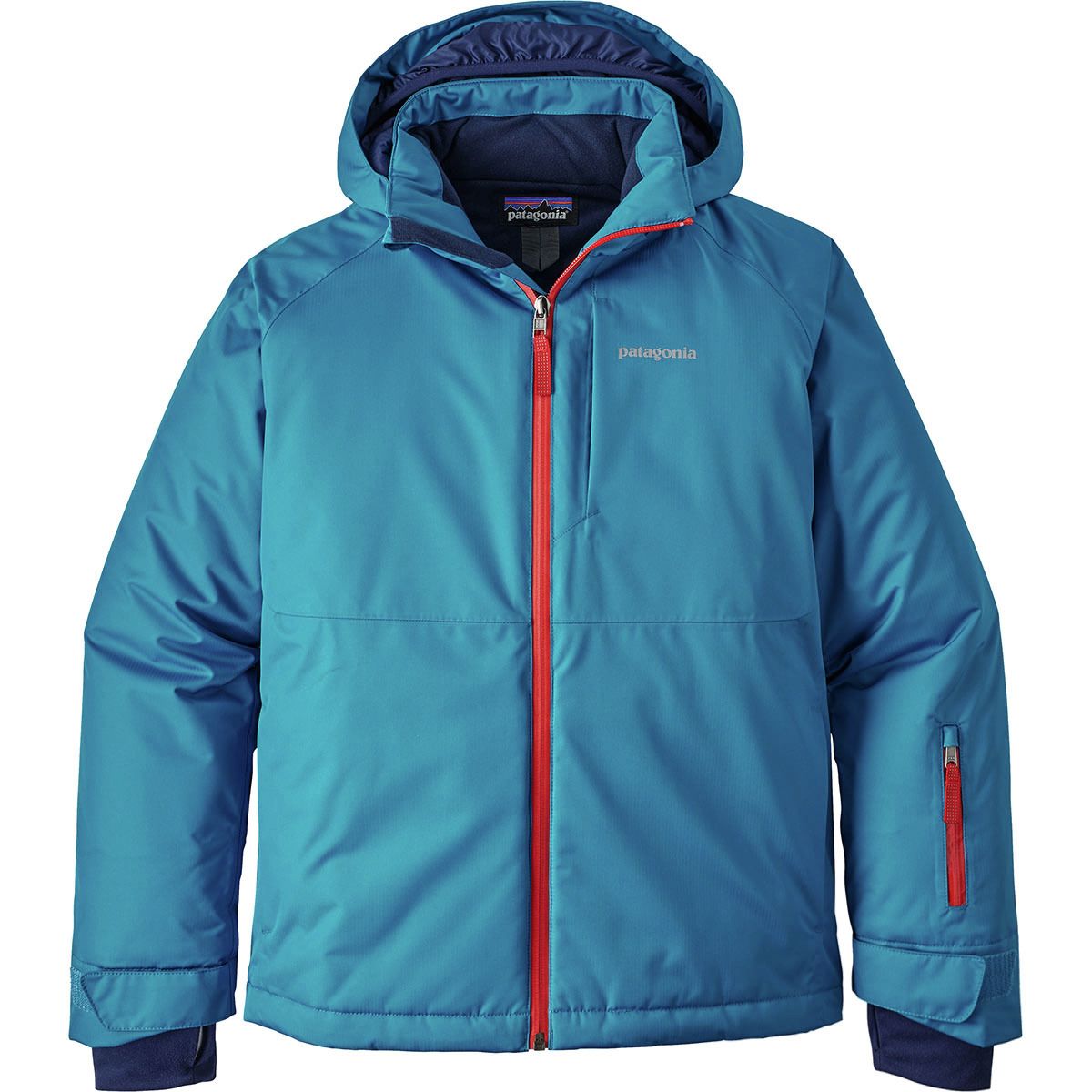 Patagonia kids ski jacket best sale