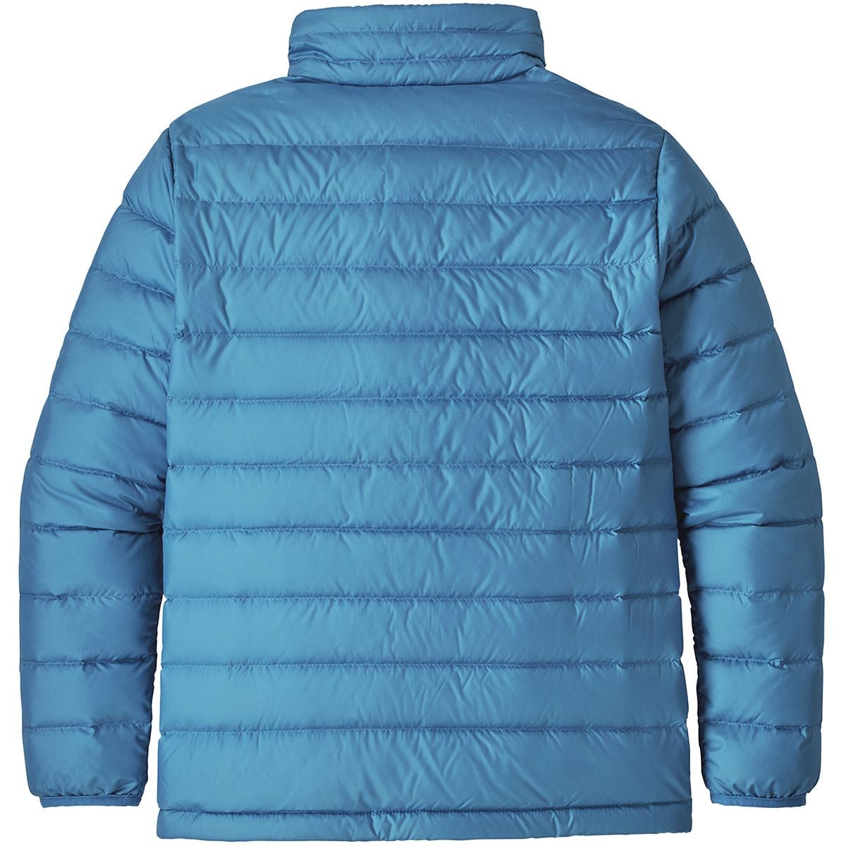 Patagonia boys clearance puffer jacket