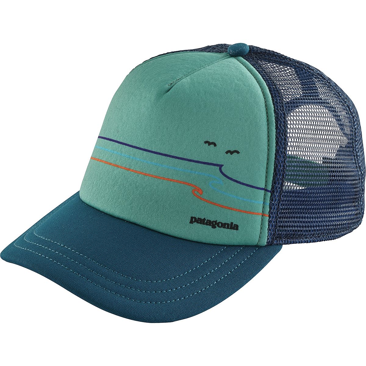 Patagonia Tide Ride Interstate Hat Women s Men