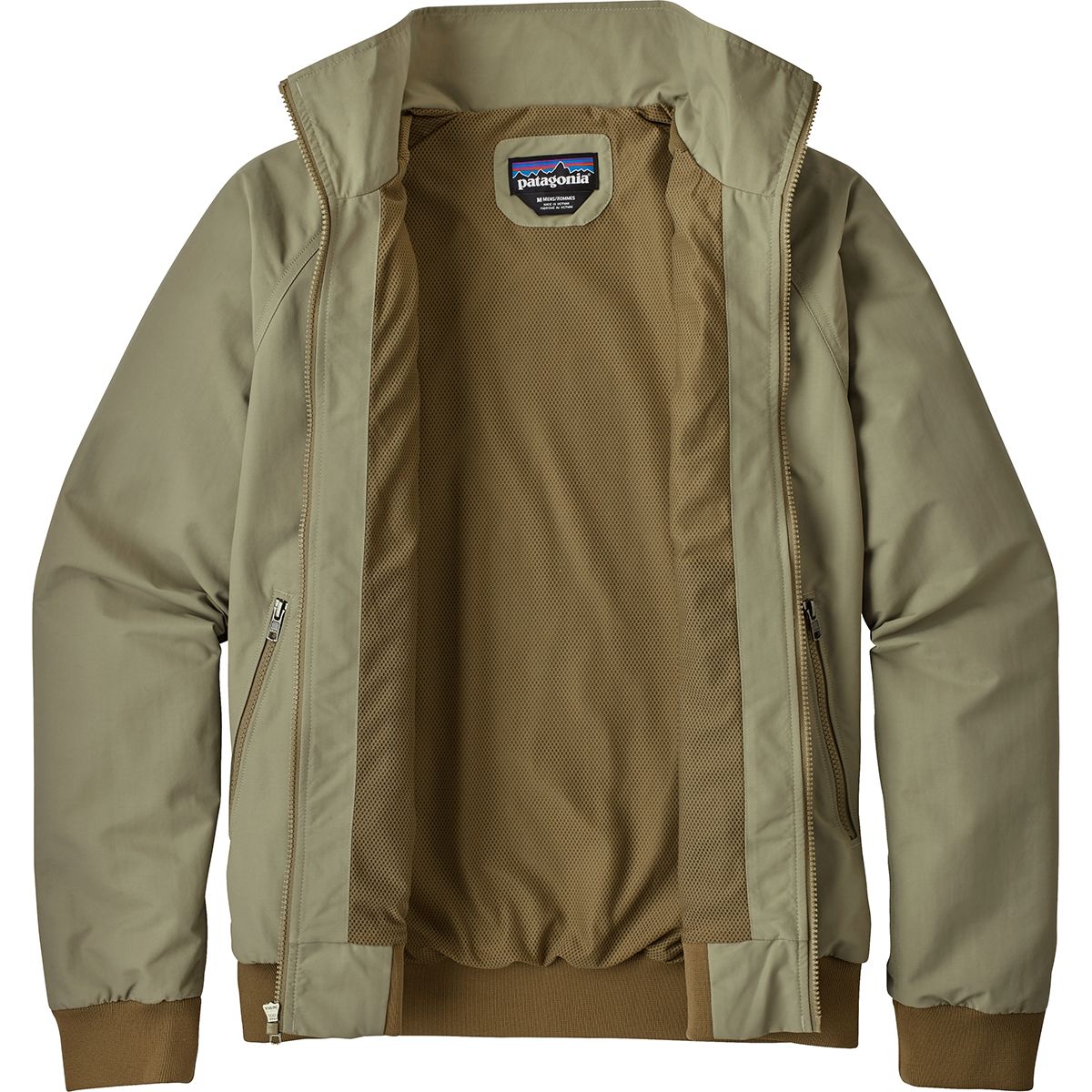 Patagonia Baggies Jacket - Men's - Men