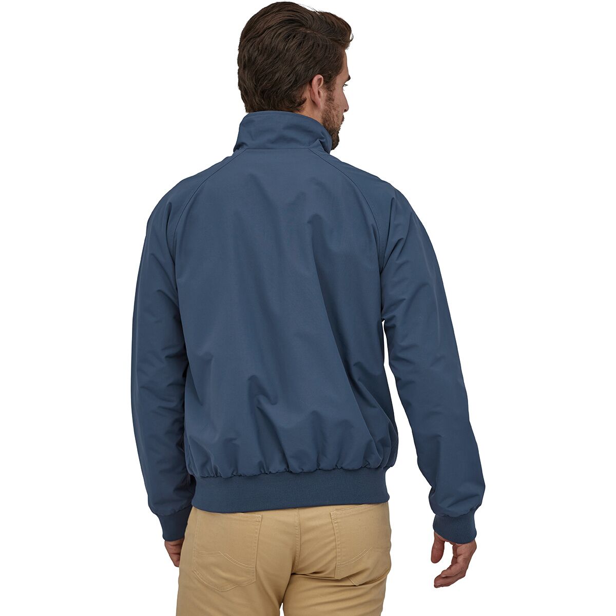 Patagonia Baggies Jacket - Men's - Men