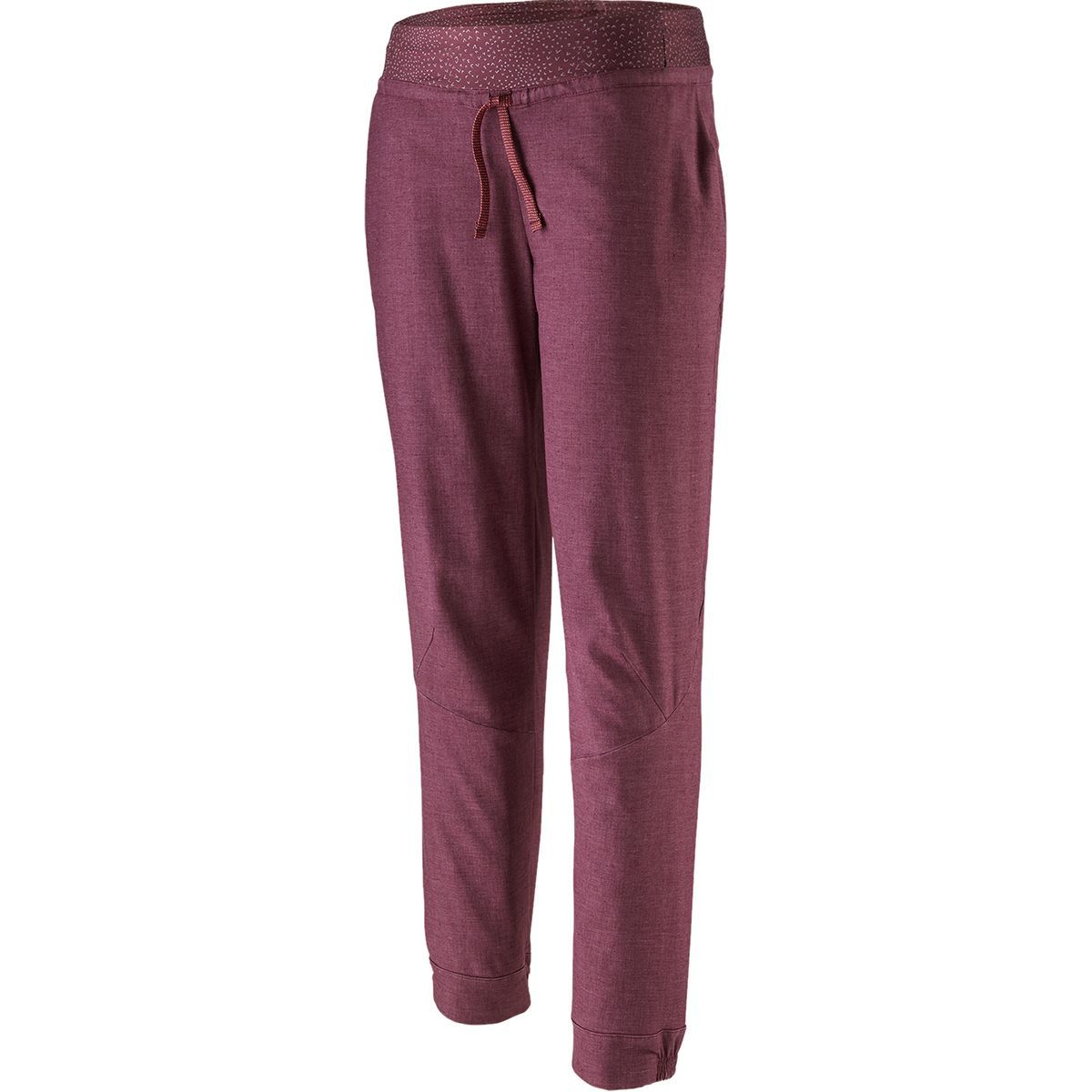 Patagonia W's Hampi Rock Pants - Reg Bottoms Women's, Purple