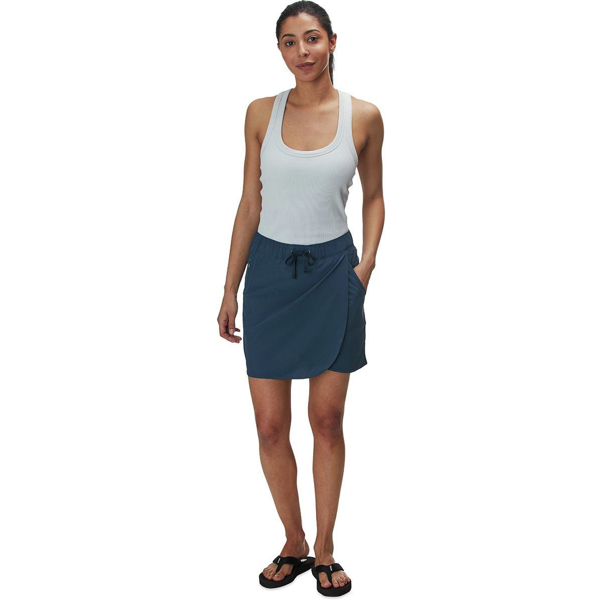 Patagonia women's sale fleetwith skort