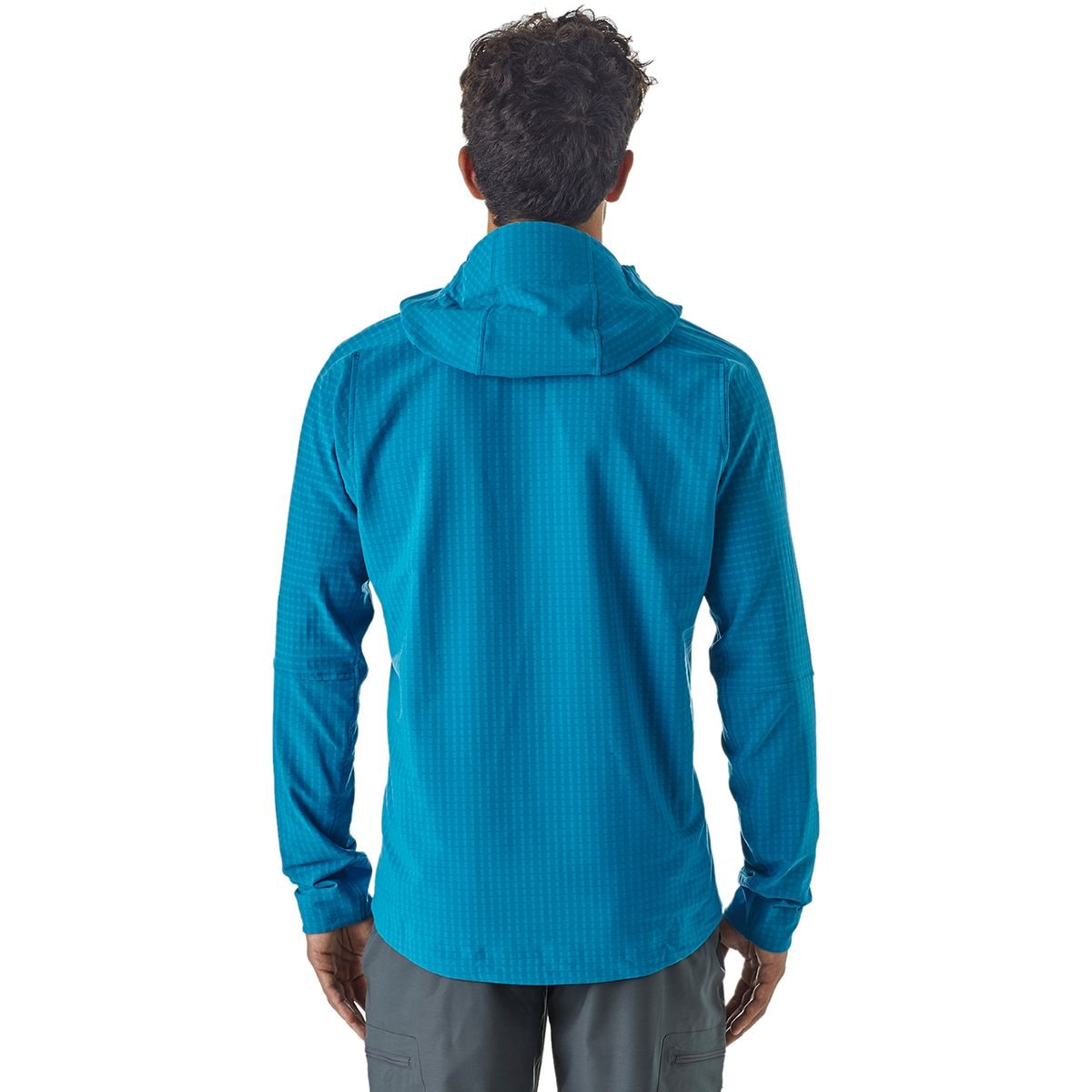 Patagonia r1 cheap balkan blue