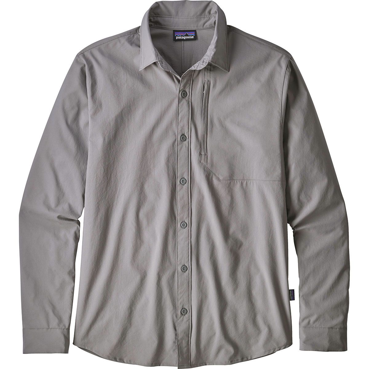 Patagonia Skiddore Long Sleeve Shirt Men s Men