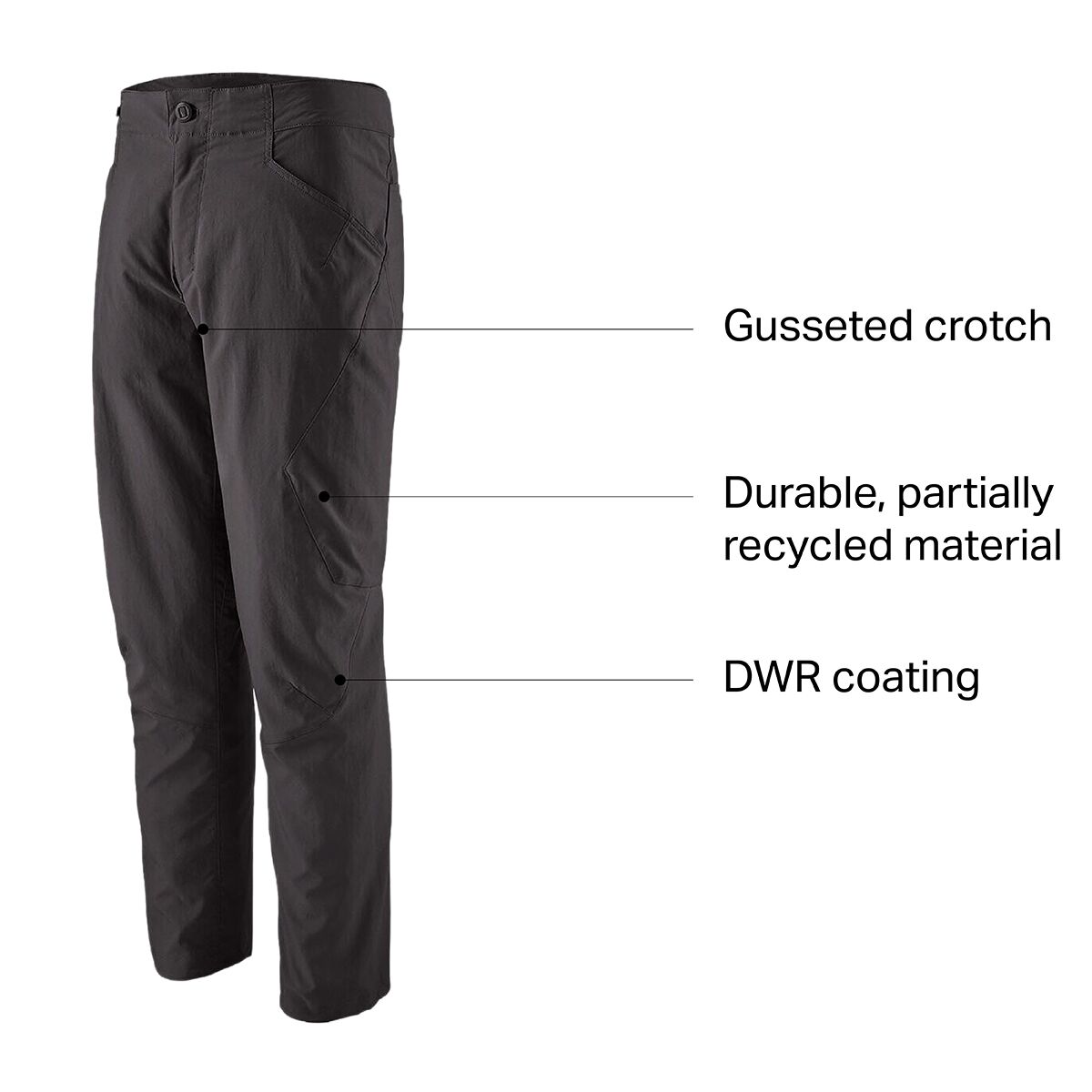 Patagonia Men's RPS Rock Pants 