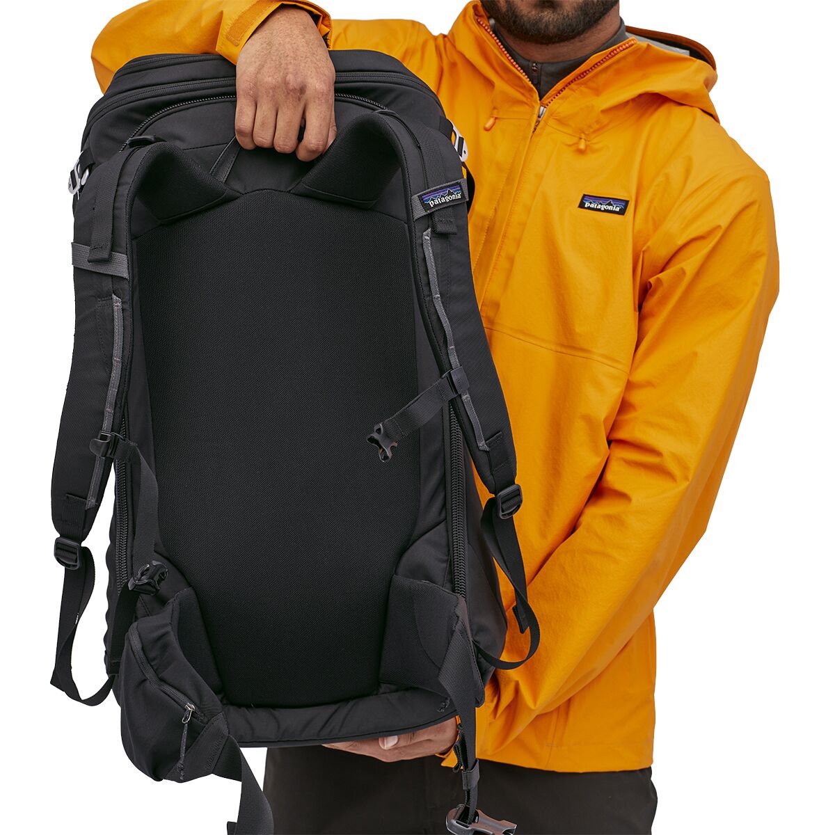 Patagonia Cragsmith 45L Backpack Climb