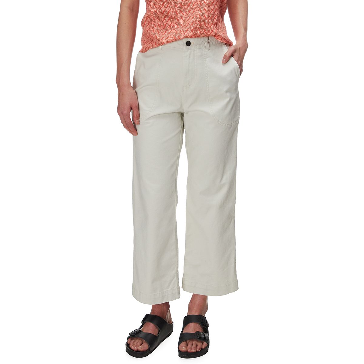 Patagonia Stand Up Cropped Pants - Women's - Women