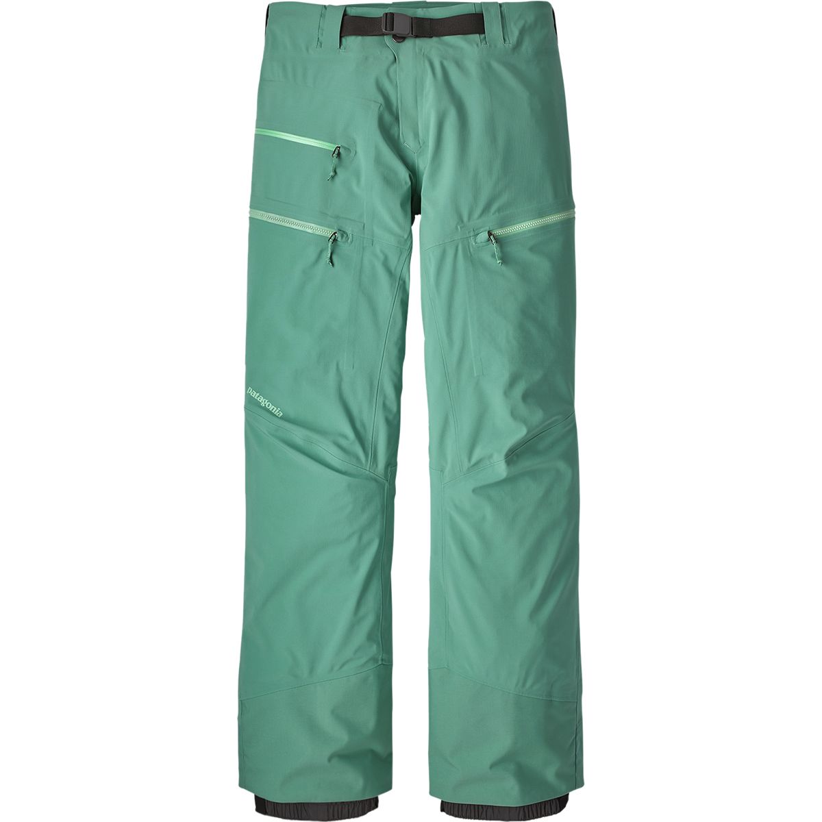 Patagonia men's hot sale descensionist pants