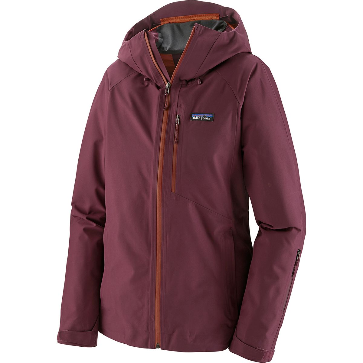 Patagonia Powder Bowl Jacket - Women's - Women