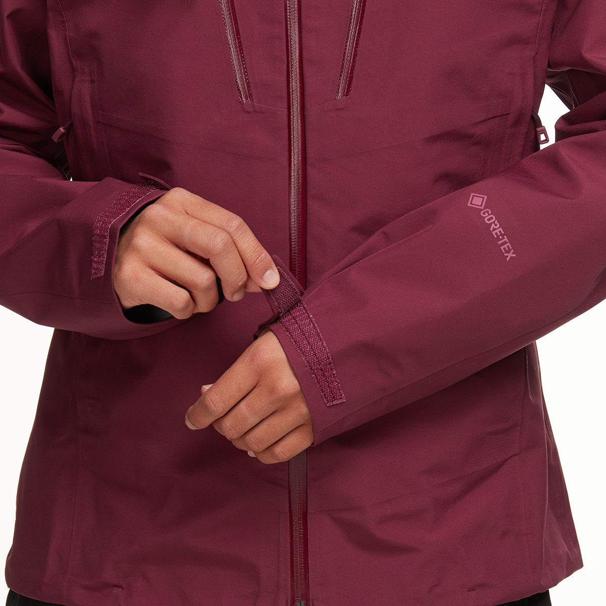Patagonia - Women's Triolet Gore-Tex Shell Jacket (2 colors)