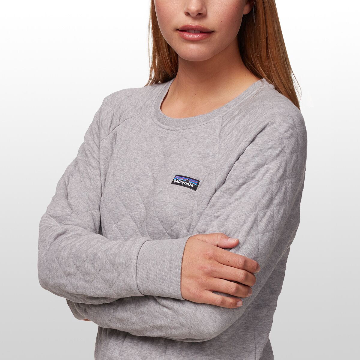 Patagonia women's 2024 quilted sweater