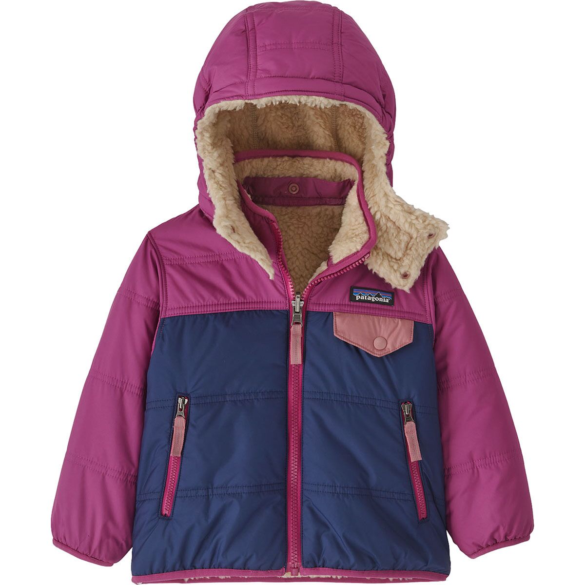 Patagonia 2t discount winter coat