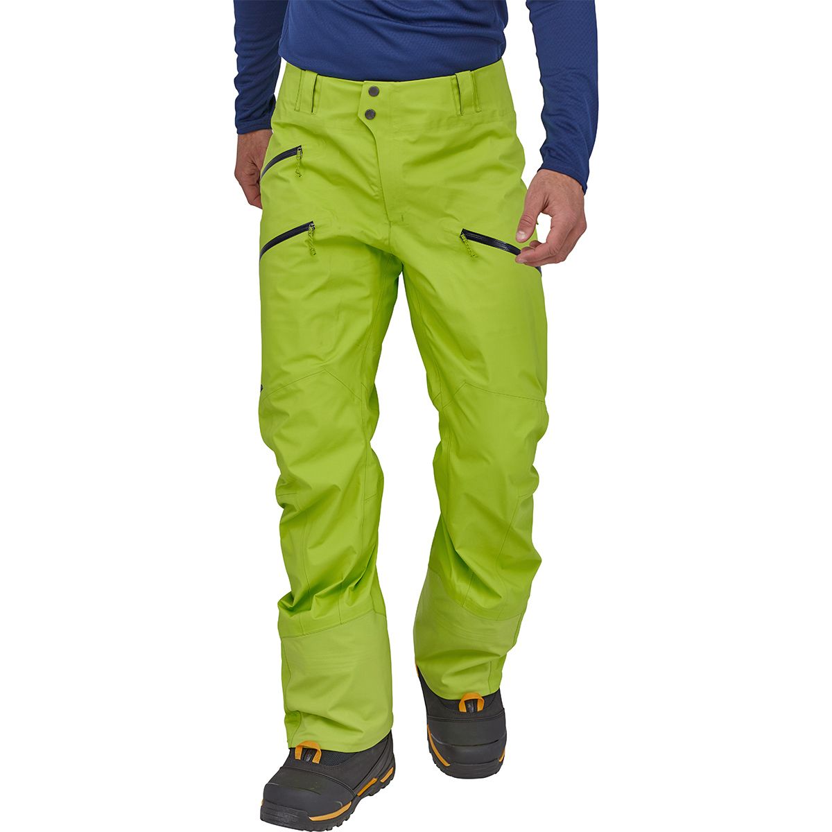 Patagonia PowSlayer Pant - Men's - Men