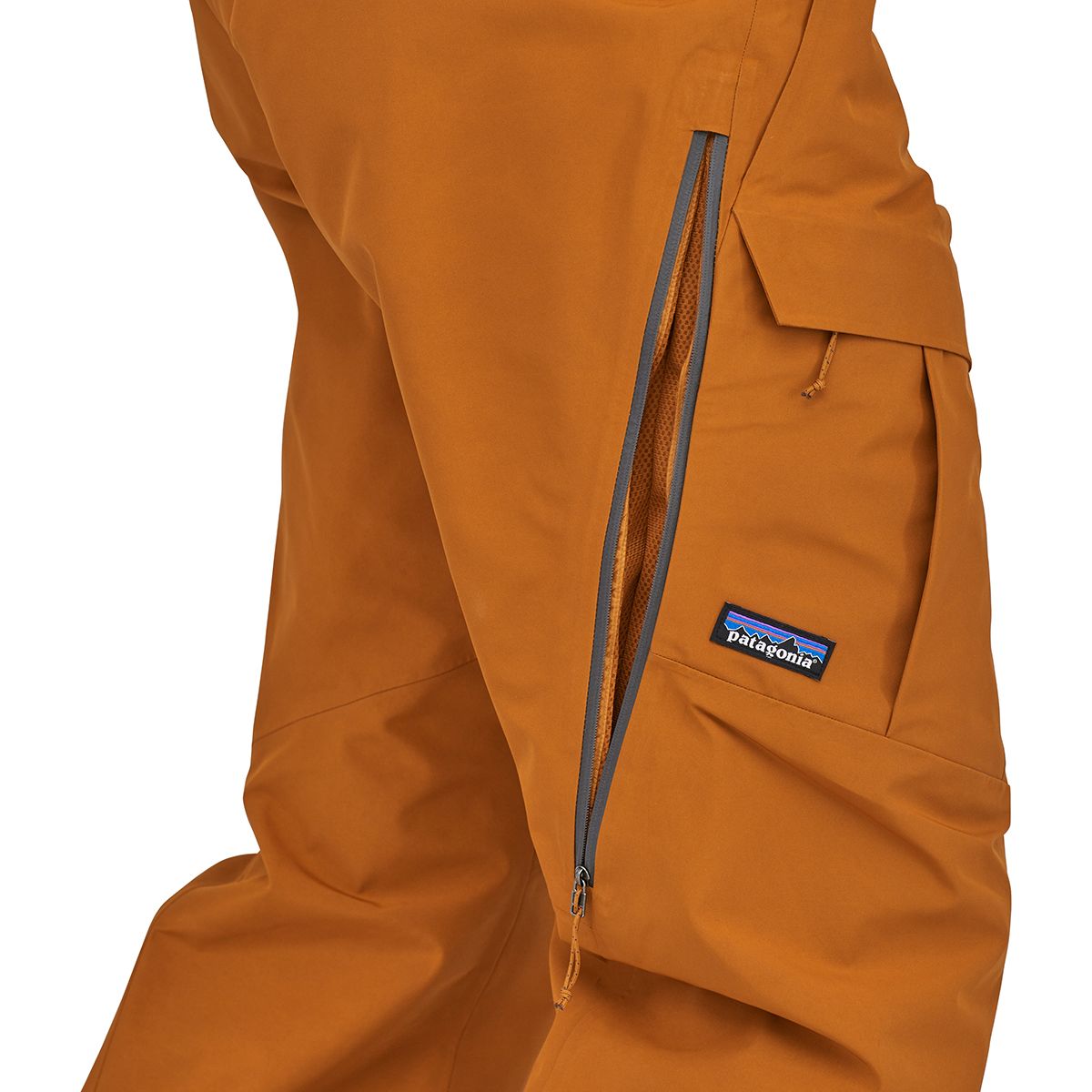 Patagonia powder cheap bowl pants