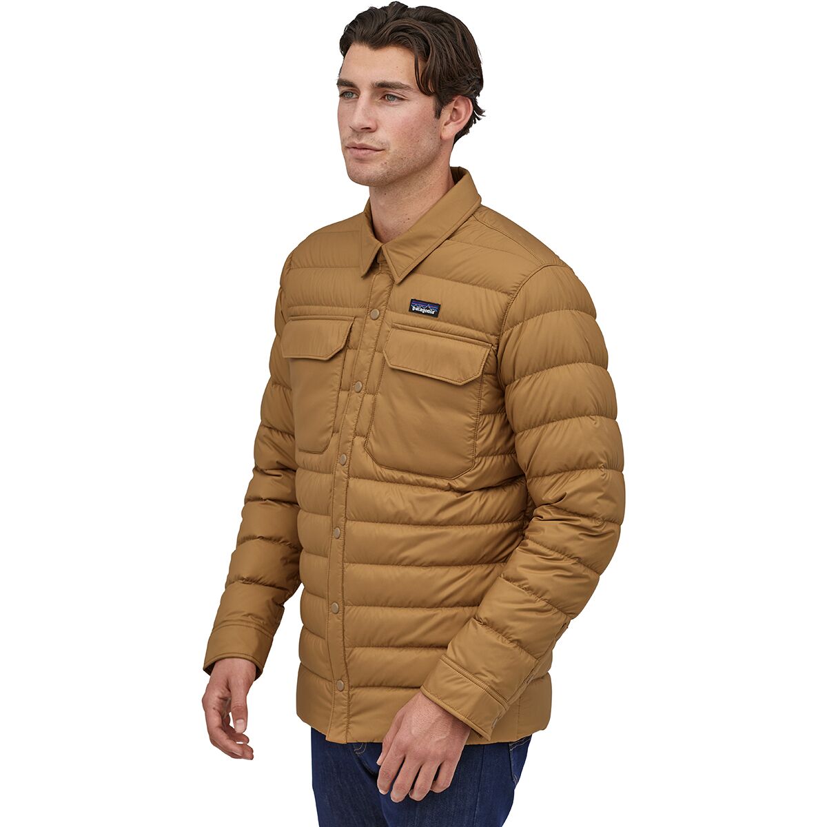 mens puffer jacket mens