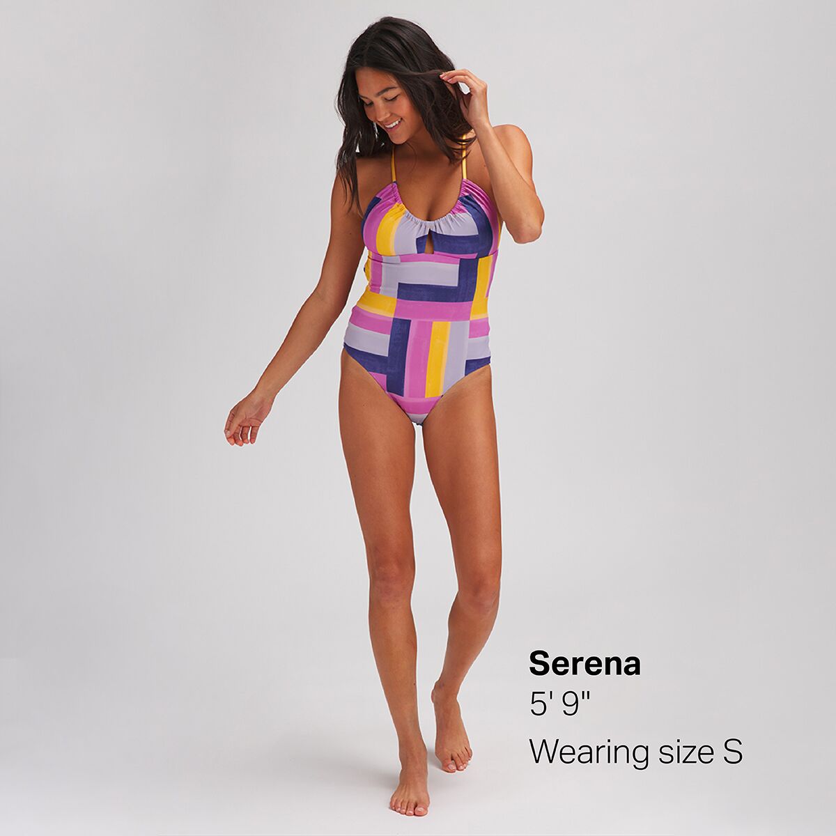 Women's One-Piece Swimsuits by Patagonia