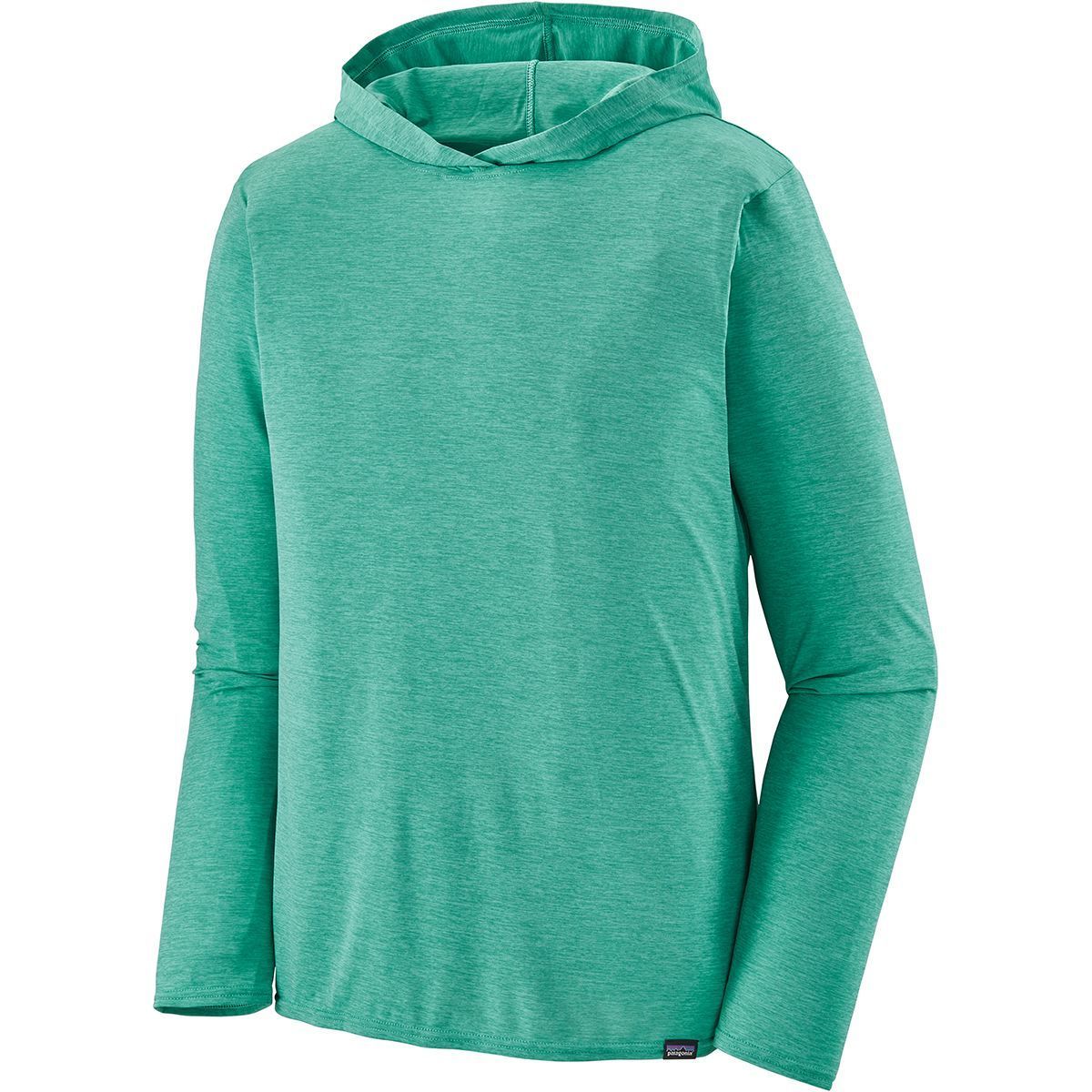 Patagonia M's Capilene Cool Daily Hoody - Telluride Angler