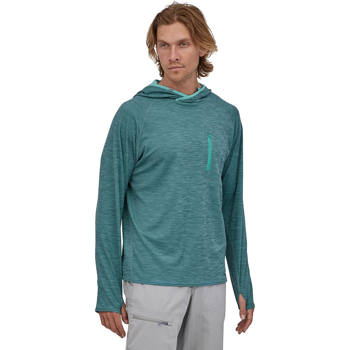 Patagonia sunshade hoody on sale