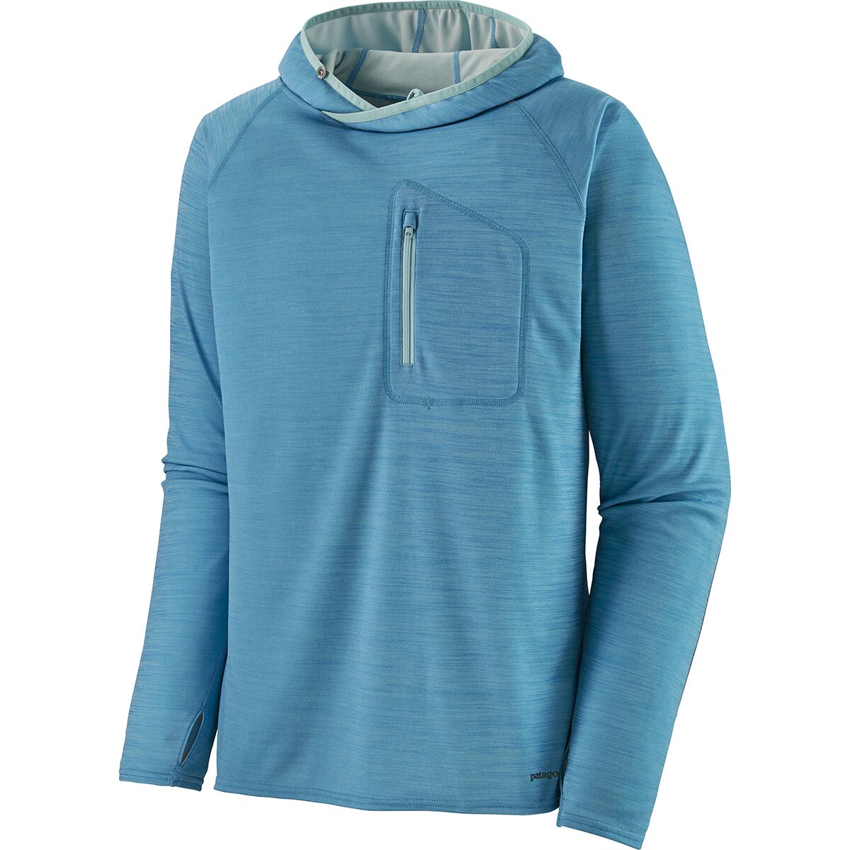 Patagonia men's sunshade technical hoody sale sale