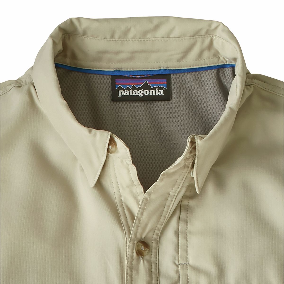 Patagonia Sol Patrol II Long-Sleeve Shirt - Men's - Men