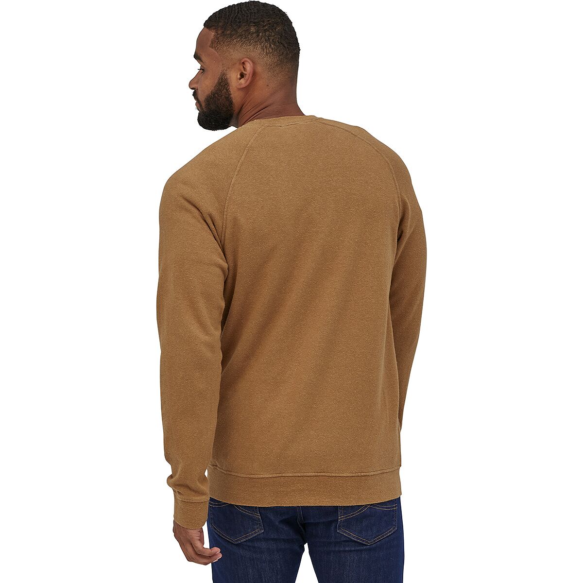 Patagonia Trail Harbor Crewneck Sweatshirt - Men's - Men